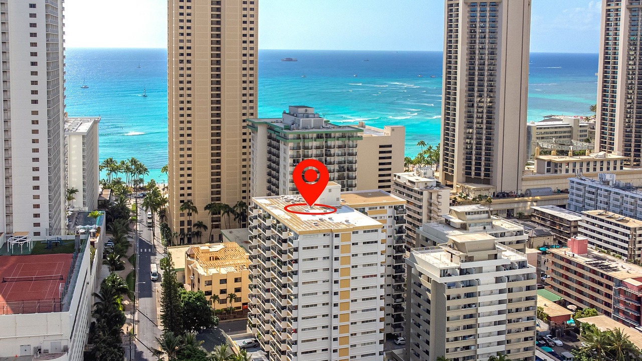 Photo of Outdoor in Waikiki