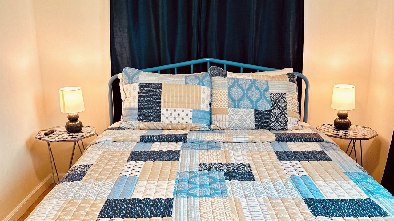 Photo of Bedroom in Ainaloa