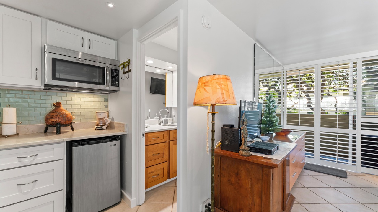Photo of Bedroom in Diamond Head - Kapahulu - St. Louis