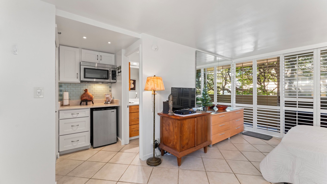 Photo of Bedroom in Diamond Head - Kapahulu - St. Louis