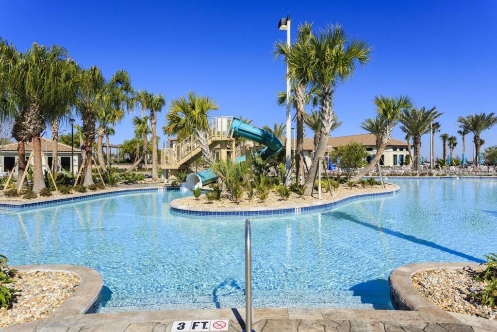Photo of Outdoor in Davenport
