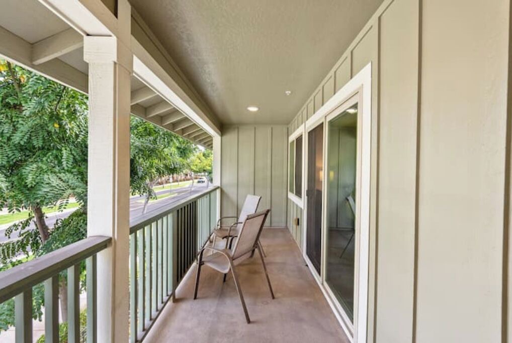 Photo of Outdoor in Barbers Point Housing
