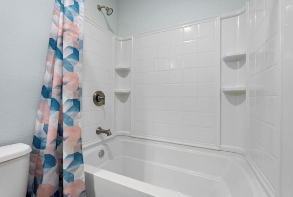 Photo of Bathroom in Barbers Point Housing