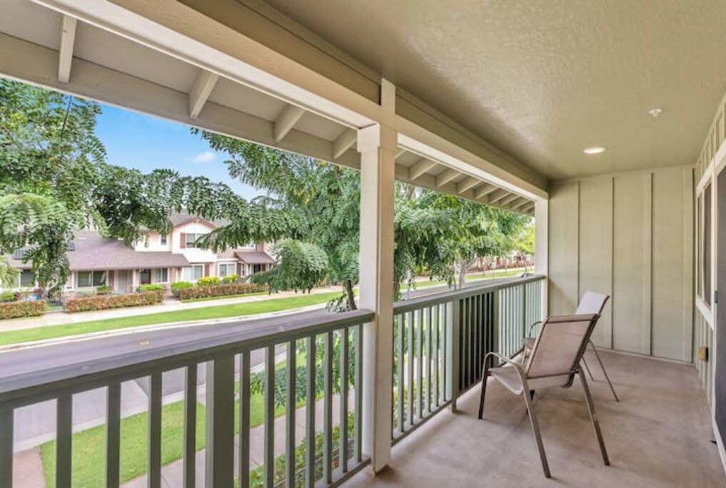 Photo of Outdoor in Barbers Point Housing