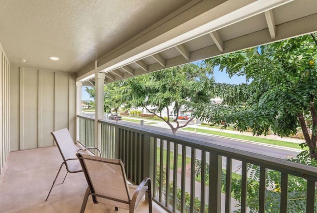 Photo of Outdoor in Barbers Point Housing