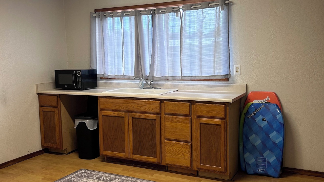Photo of Kitchen in Hilo