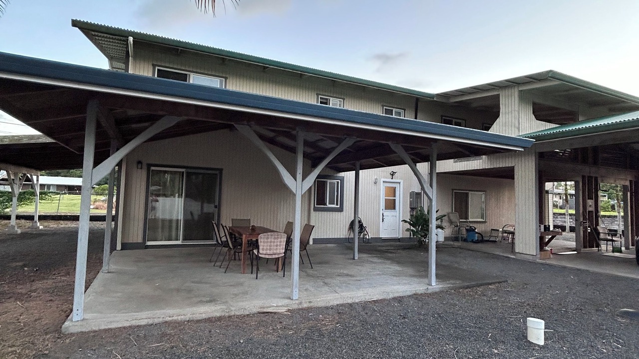 Photo of Outdoor in Hilo