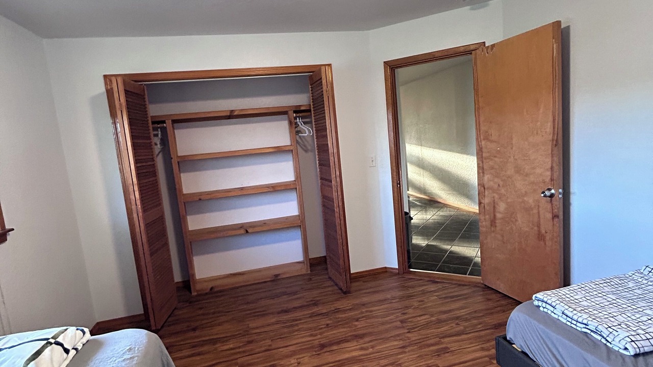 Photo of Bedroom in Hilo