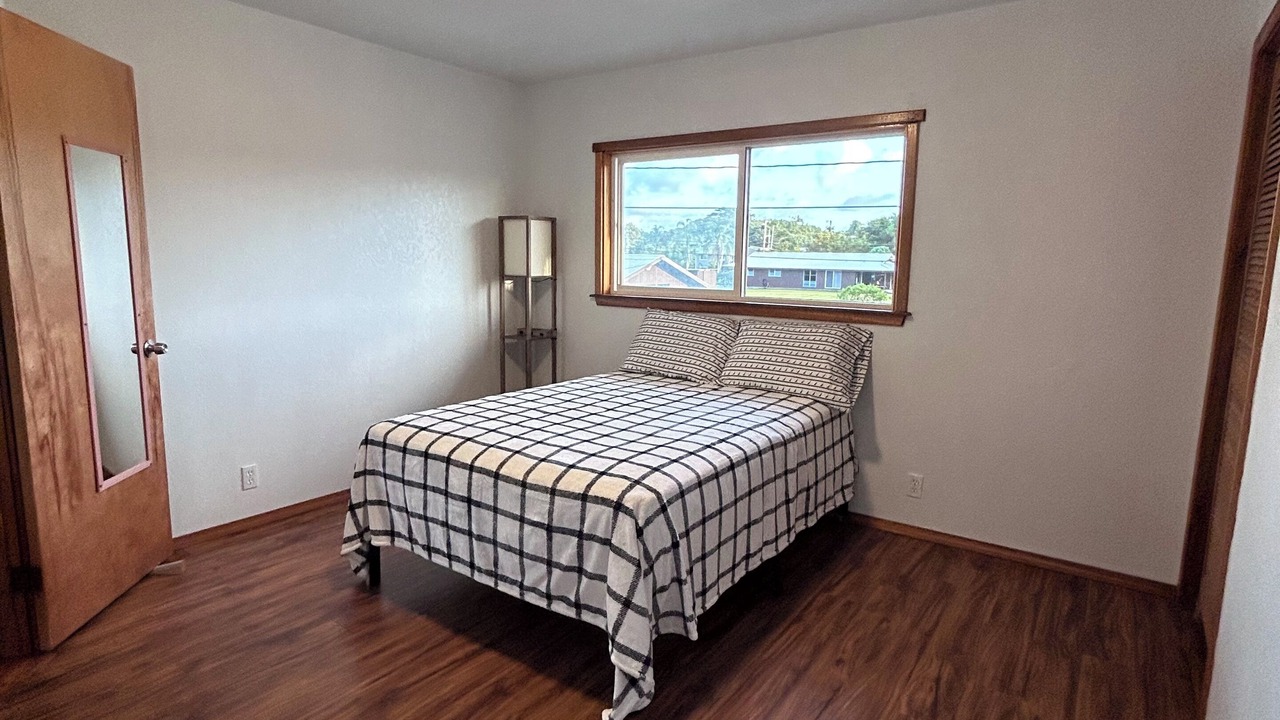 Photo of Bedroom in Hilo