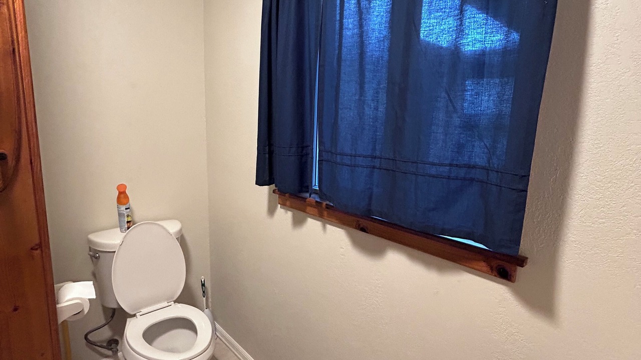 Photo of Bathroom in Hilo