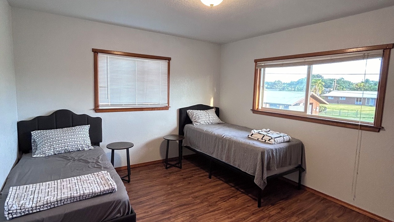 Photo of Bedroom in Hilo
