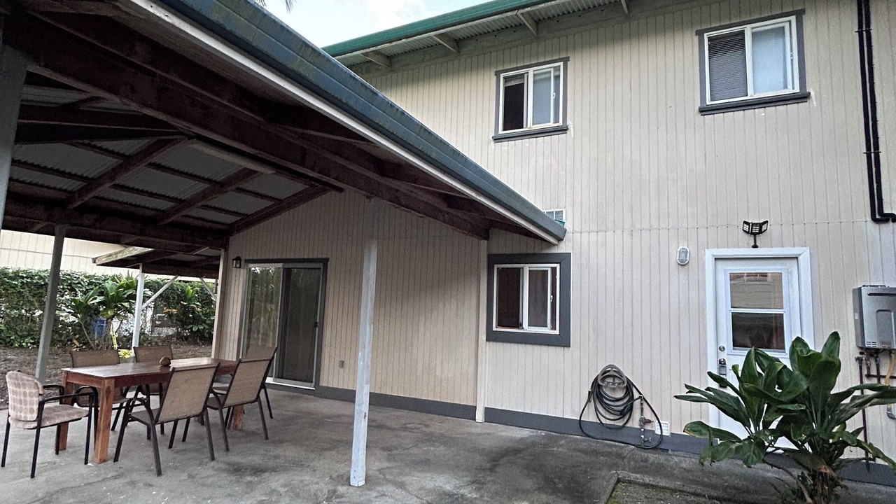 Photo of Outdoor in Hilo
