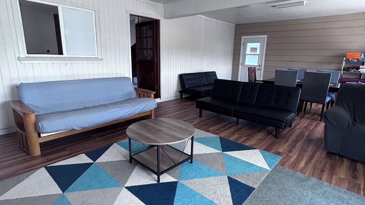 Photo of Bedroom in Hilo