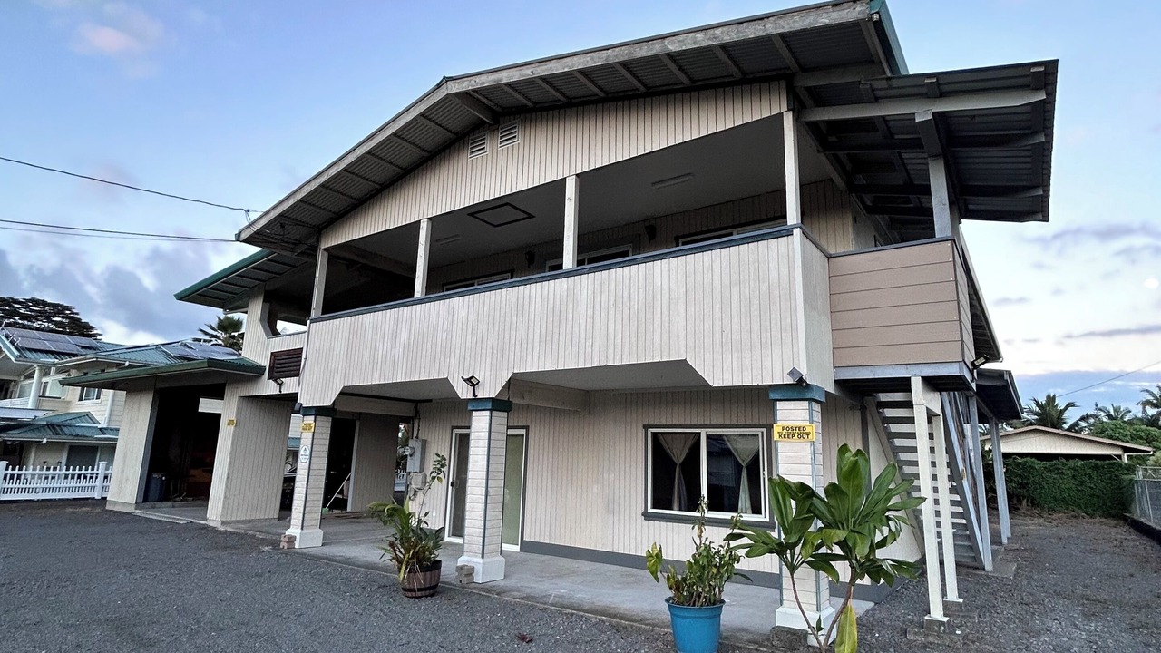 Photo of Outdoor in Hilo