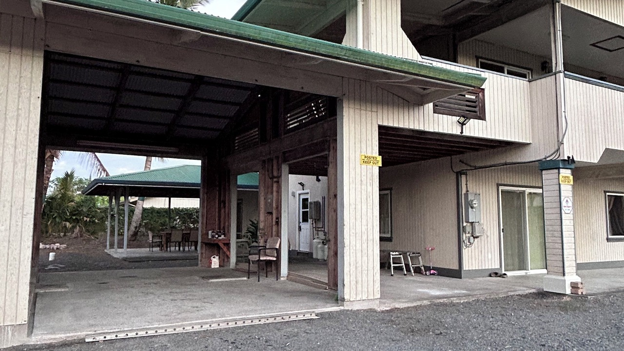 Photo of Outdoor in Hilo