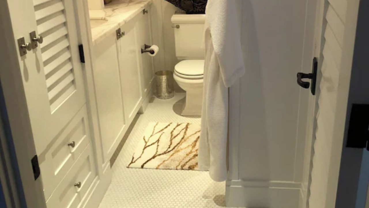 Photo of Bathroom in Lanikai