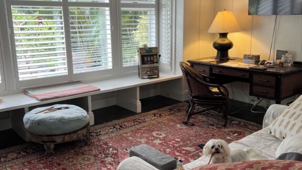 Photo of Livingroom in Lanikai