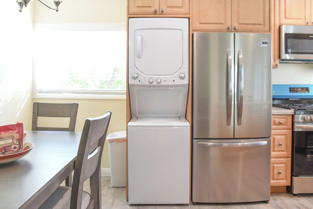 Photo of Kitchen in La Jolla