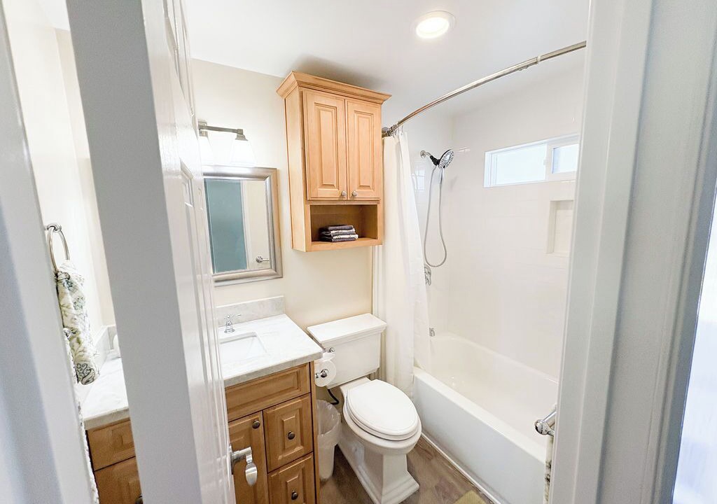 Photo of Bathroom in La Jolla