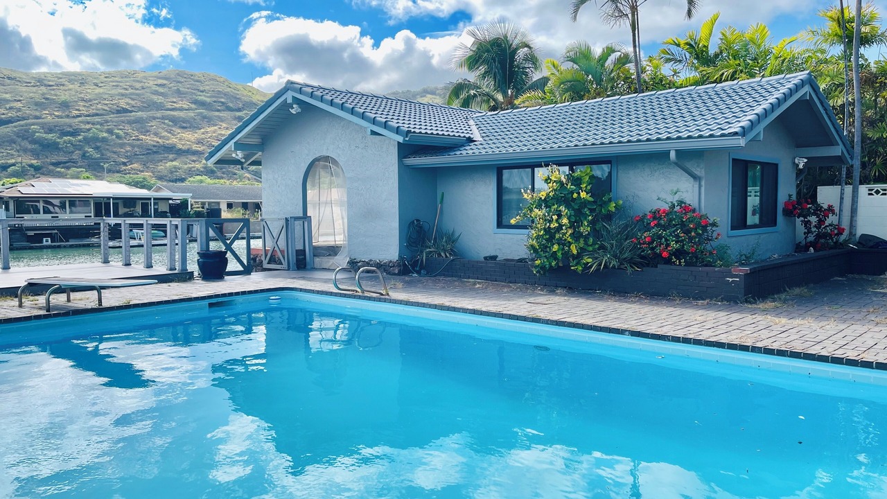 Photo of Outdoor in Hawaii Kai