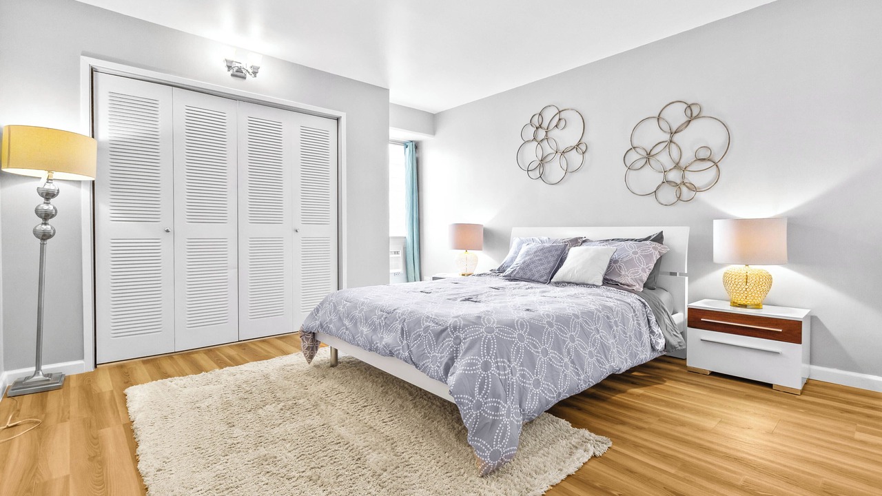 Photo of Bedroom in Ala Moana