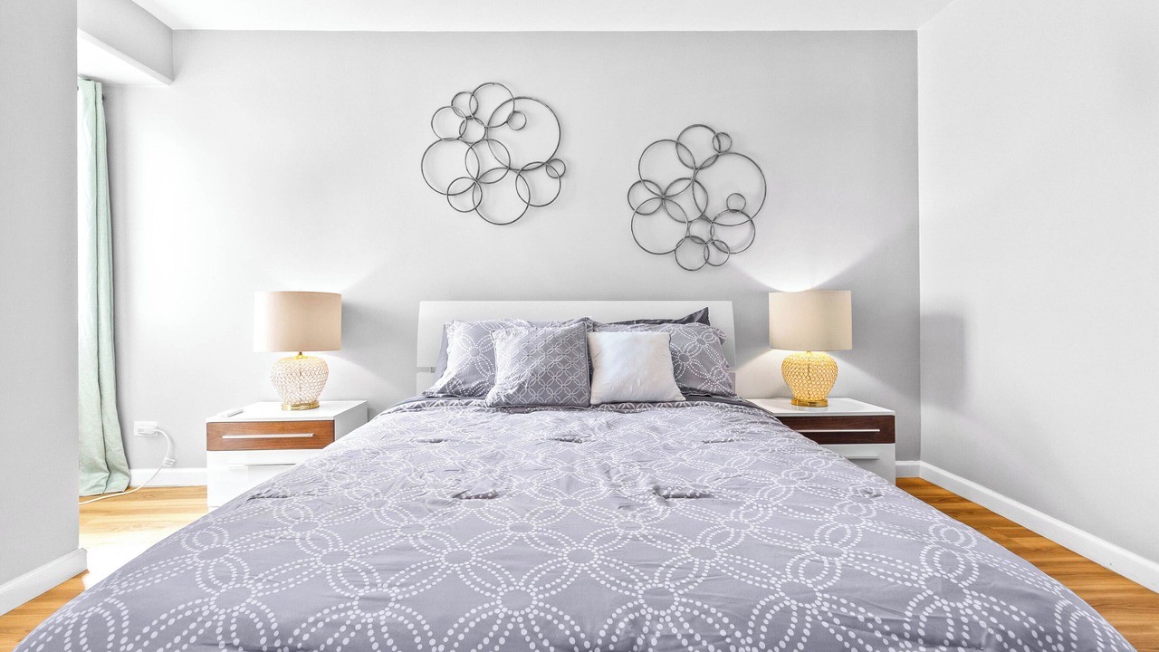 Photo of Bedroom in Ala Moana