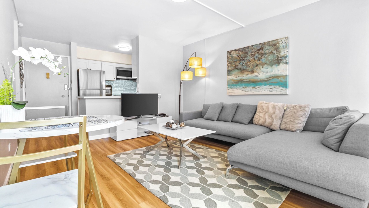 Photo of Livingroom in Ala Moana
