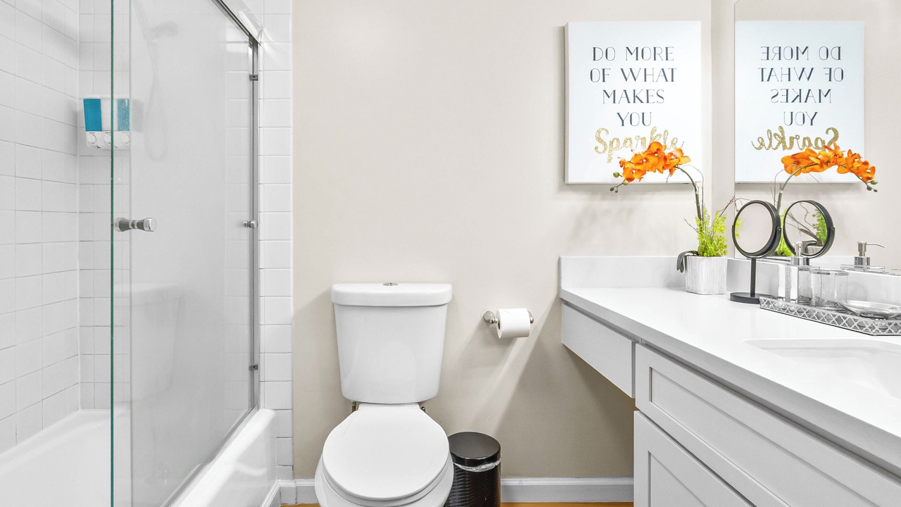Photo of Bathroom in Ala Moana