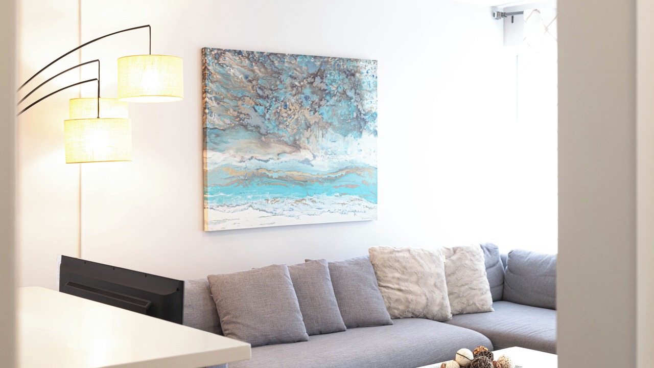Photo of Livingroom in Ala Moana