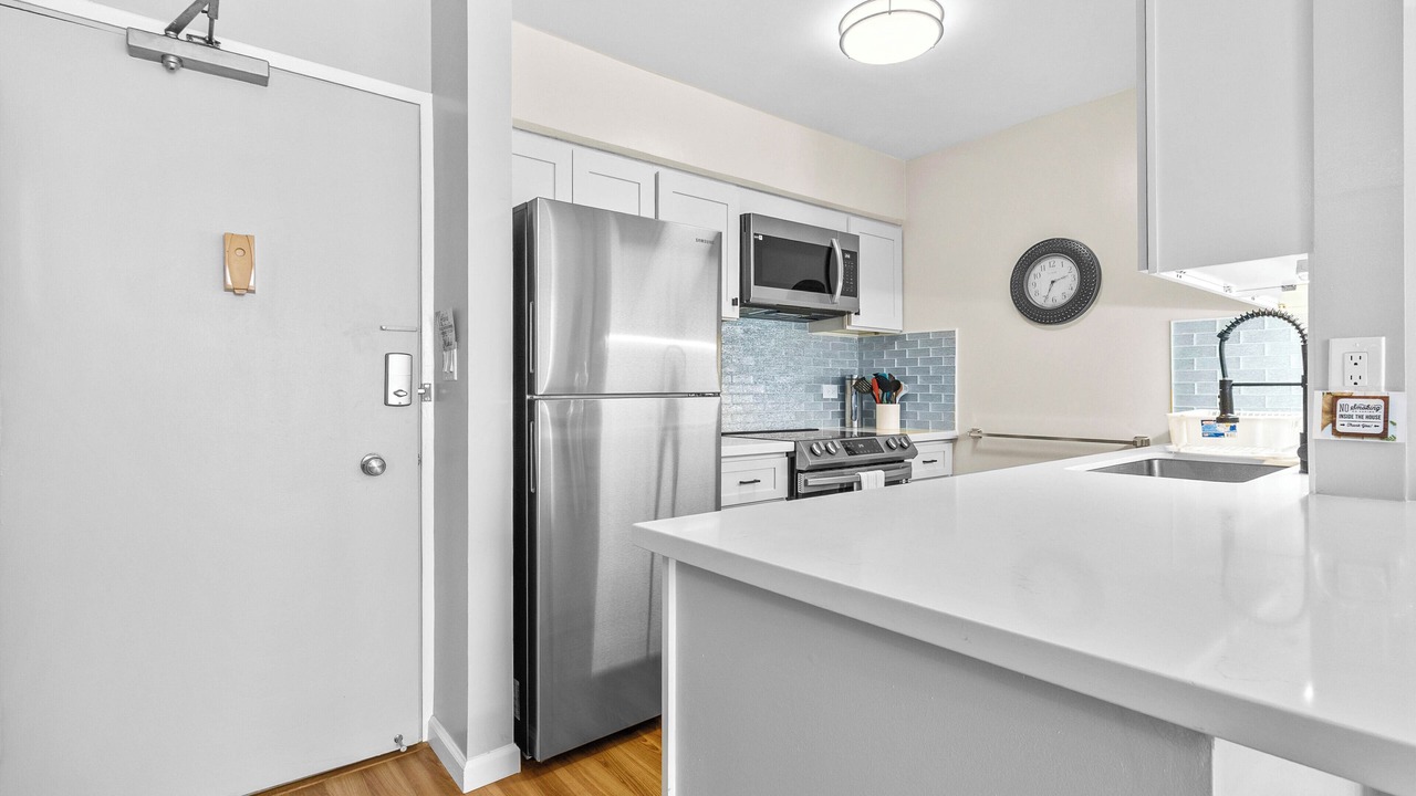 Photo of Kitchen in Ala Moana