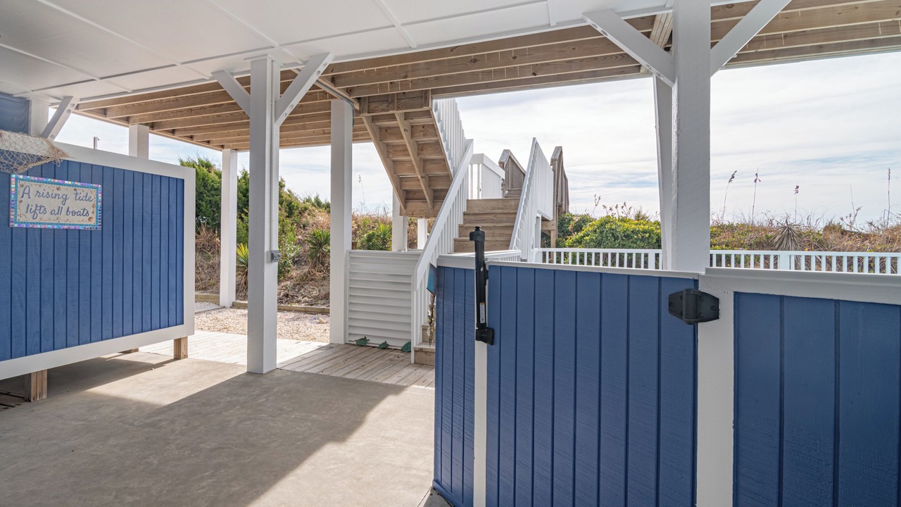 Photo of Outdoor in Holden Beach