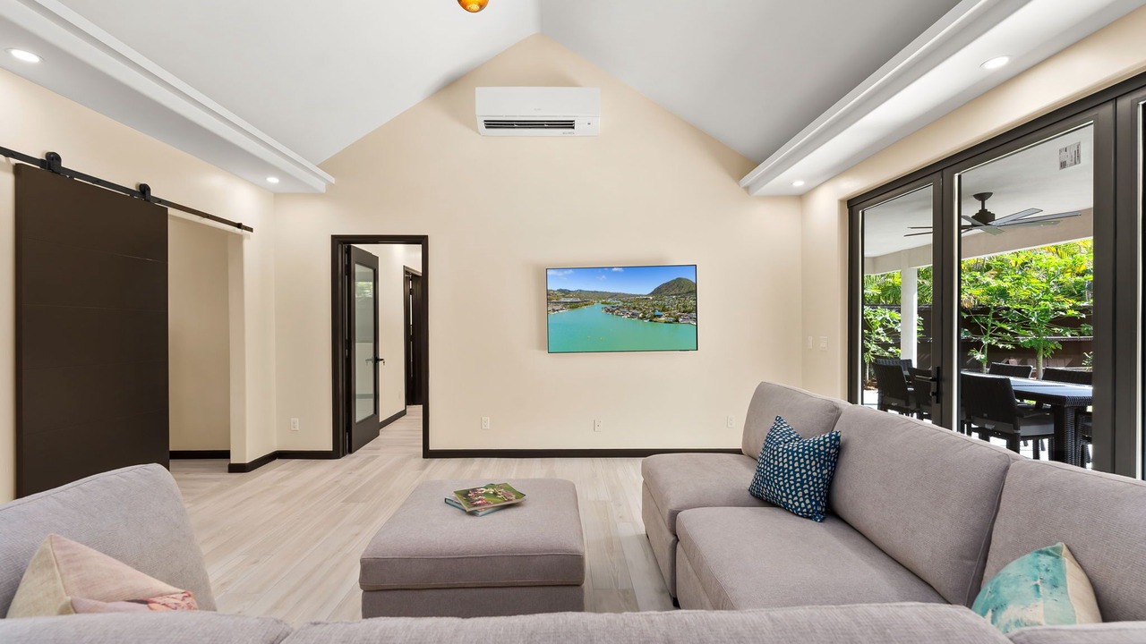 Photo of Bedroom in Kahala