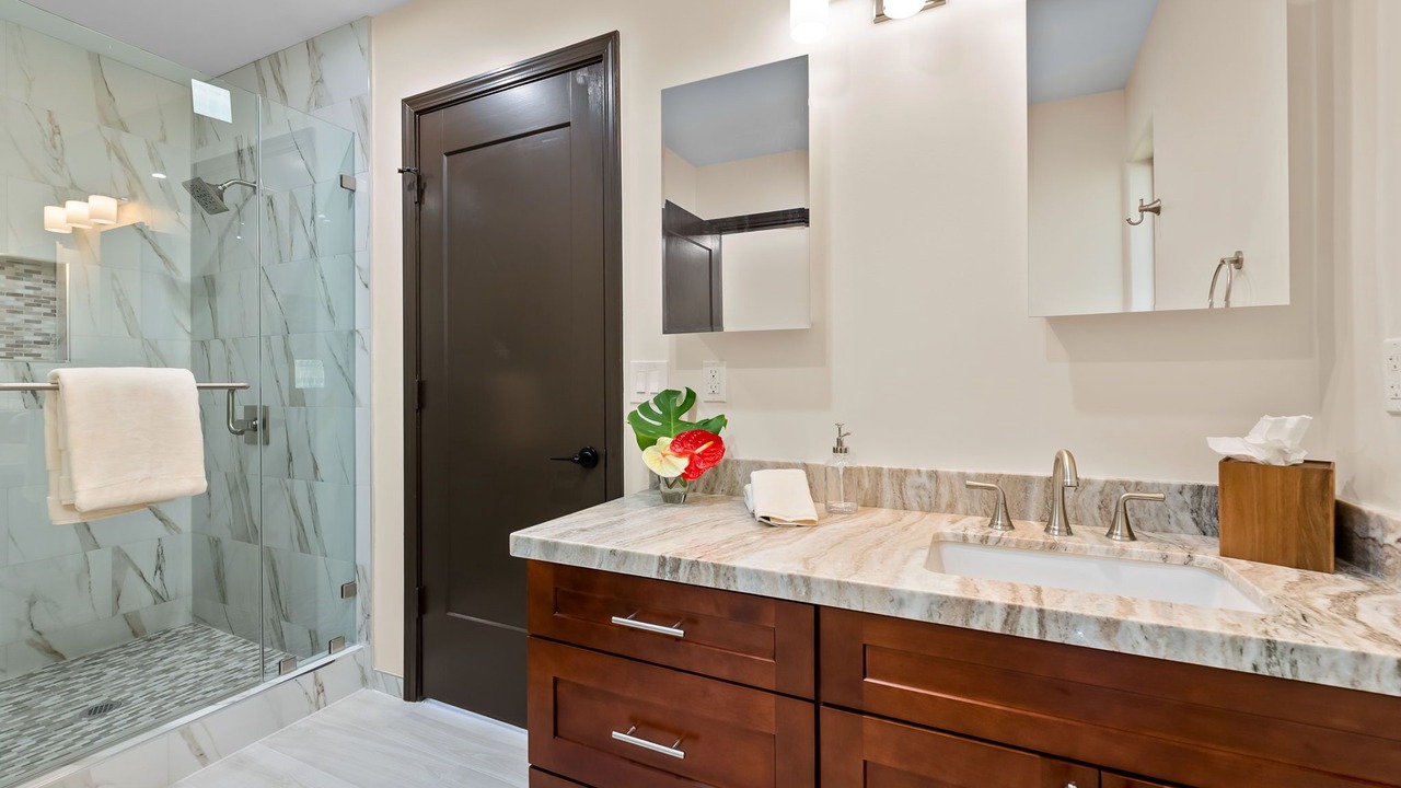 Photo of Bathroom in Kahala