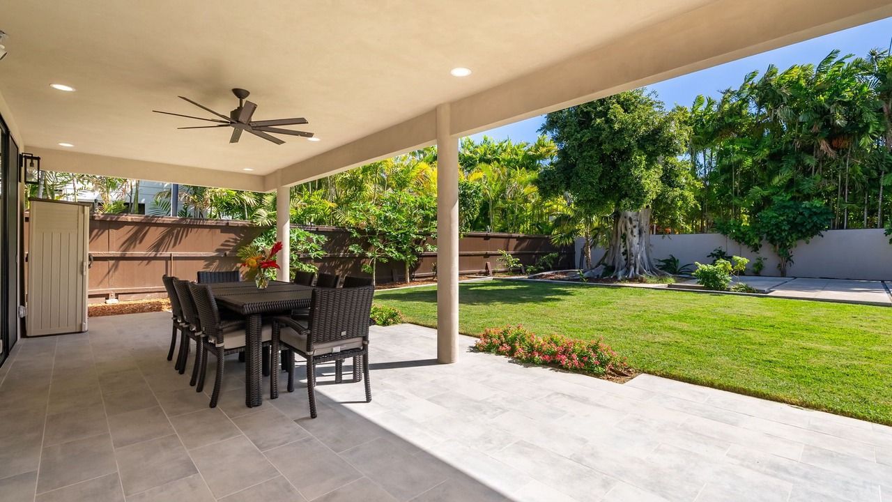 Photo of Outdoor in Kahala