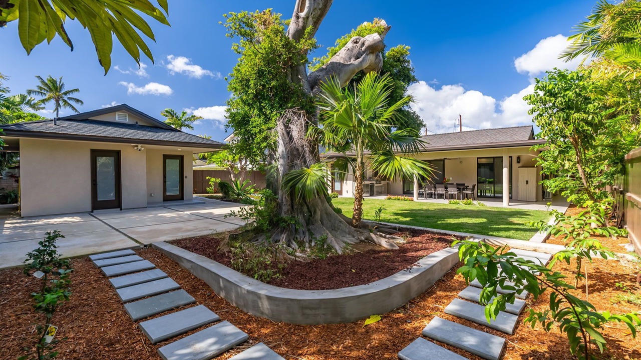 Photo of Outdoor in Kahala