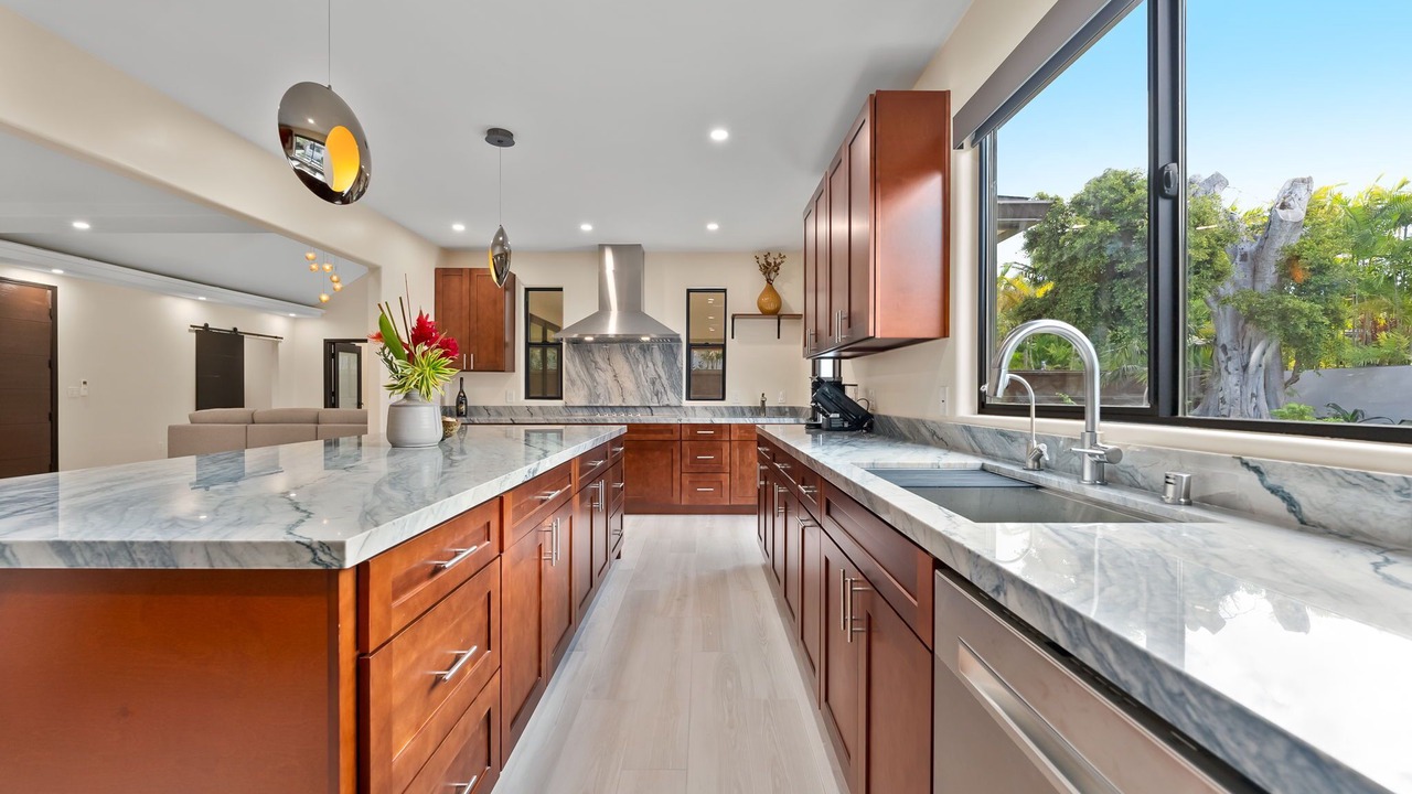 Photo of Outdoor in Kahala