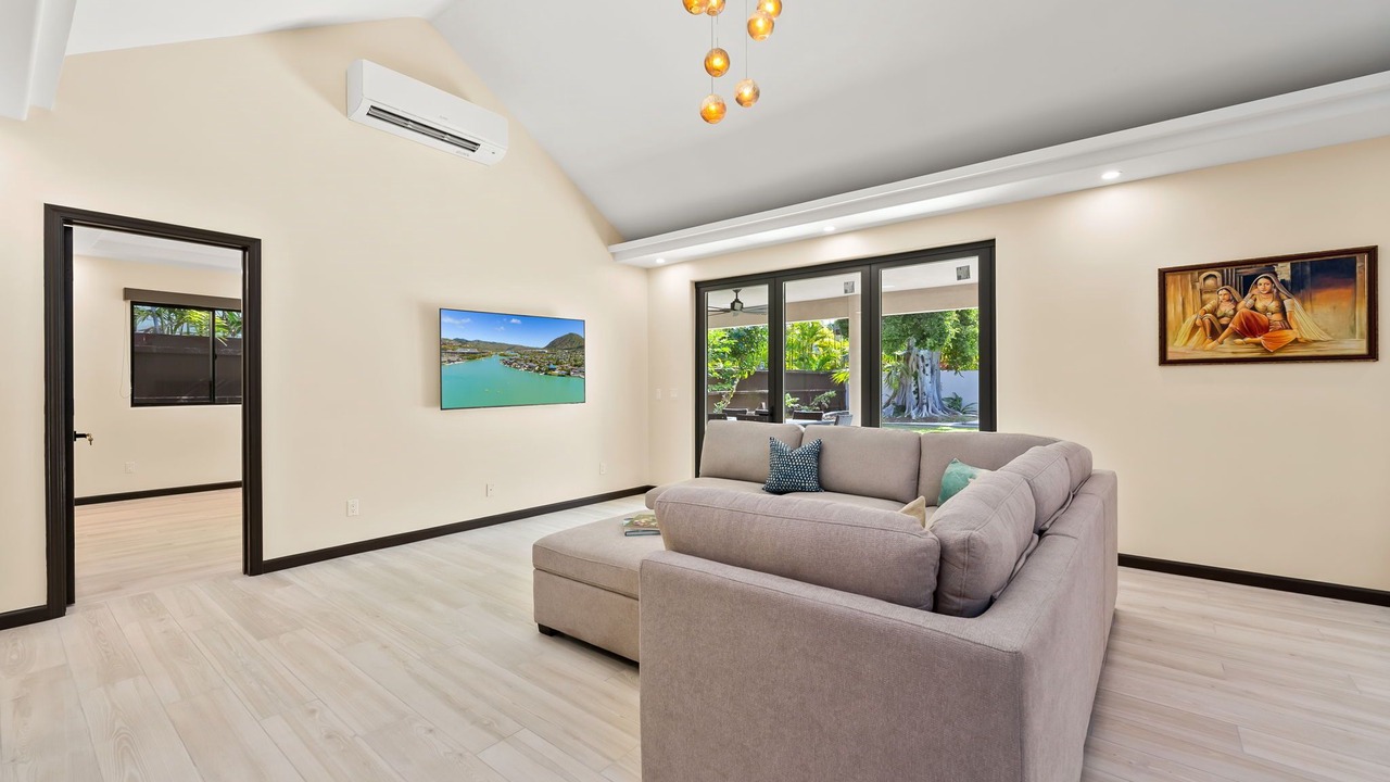 Photo of Outdoor in Kahala