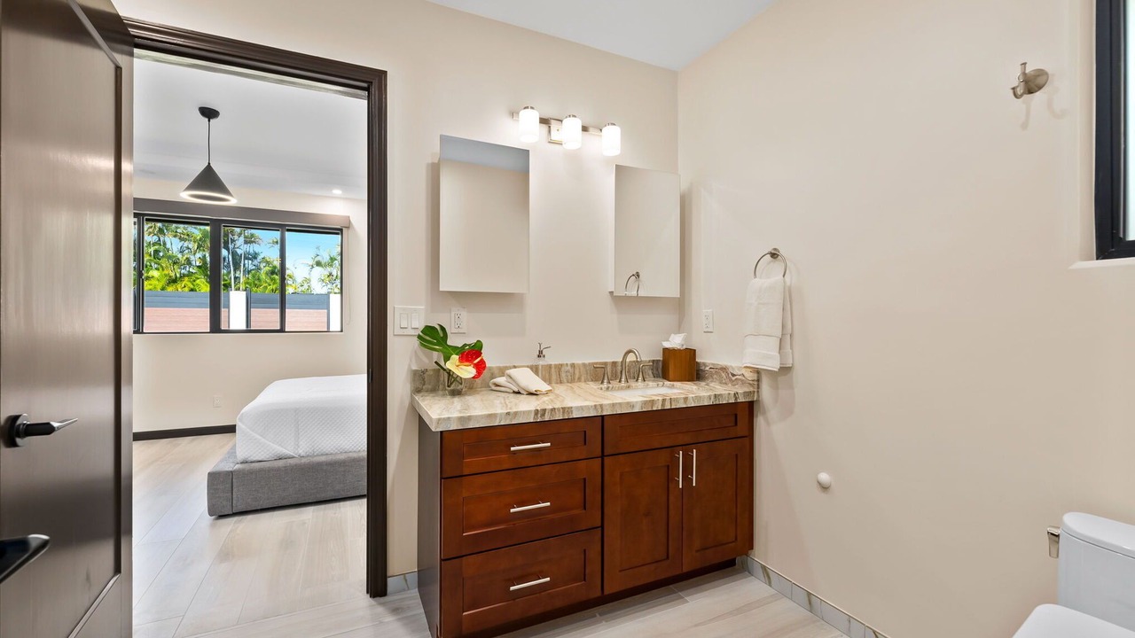 Photo of Bathroom in Kahala