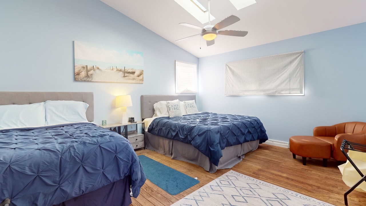 Photo of Bedroom in Michiana
