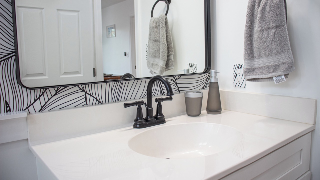 Photo of Bathroom in Ewa