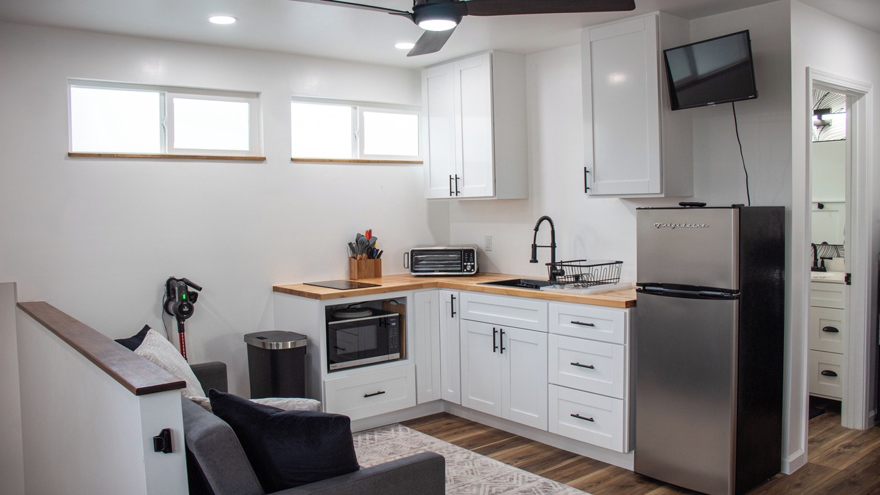 Photo of Kitchen in Ewa
