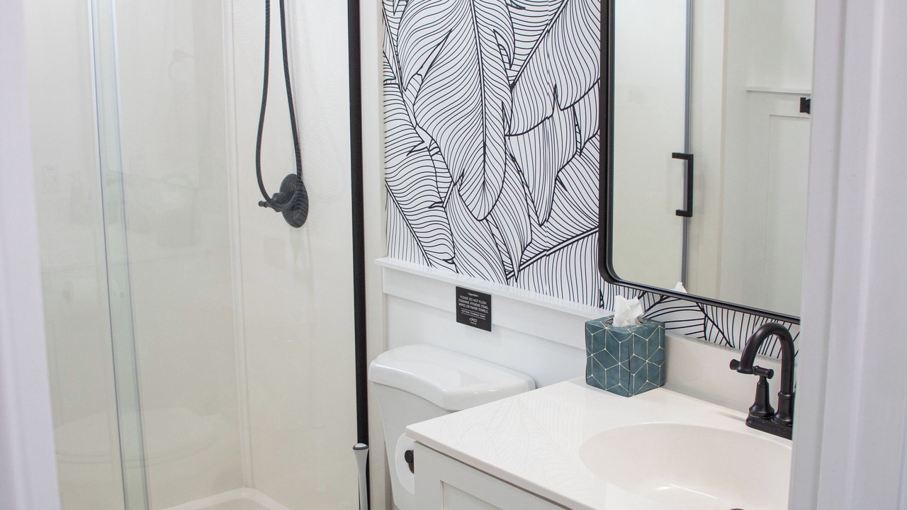 Photo of Bathroom in Ewa