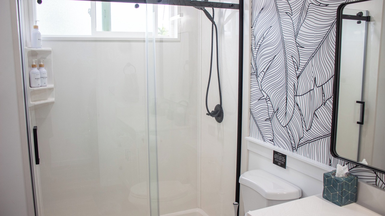 Photo of Bathroom in Ewa