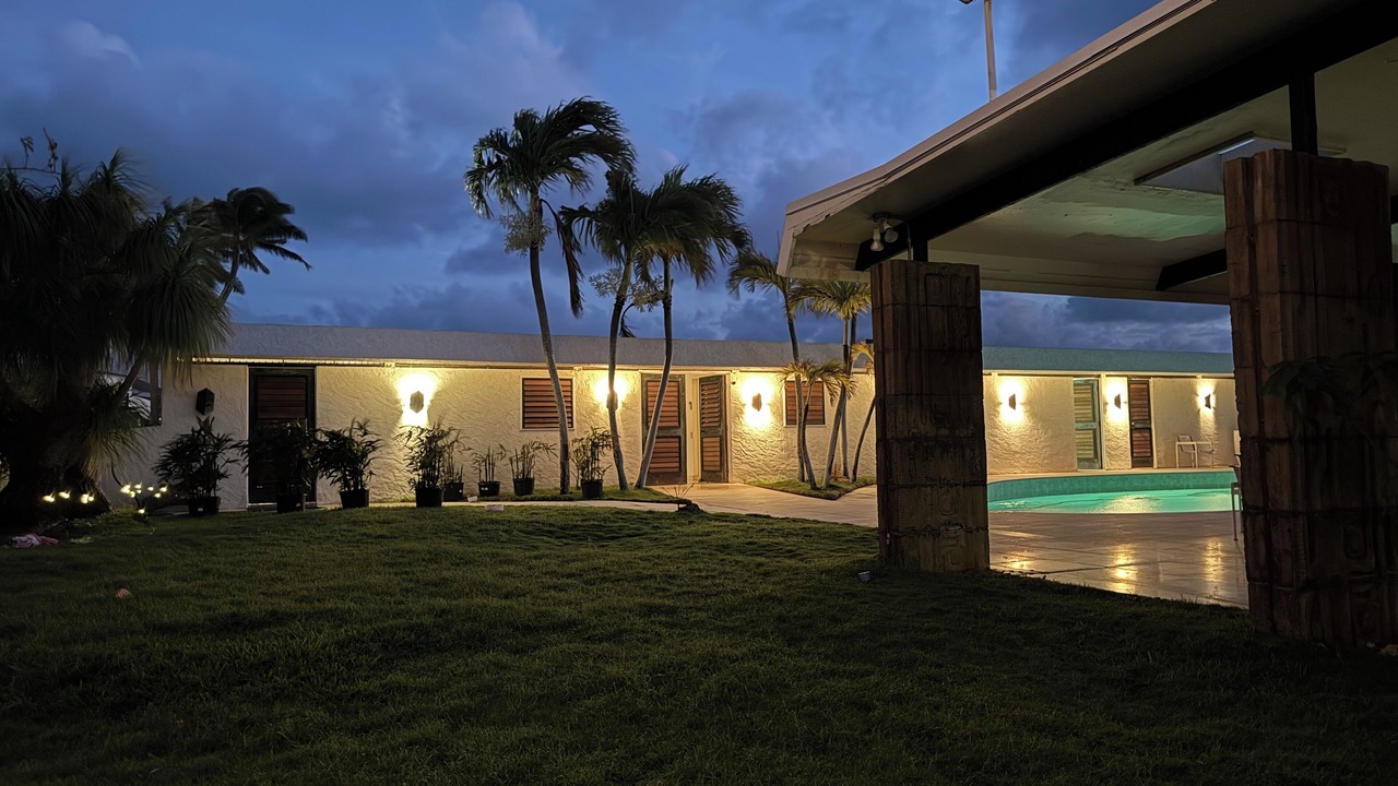 Photo of Outdoor in Honolulu