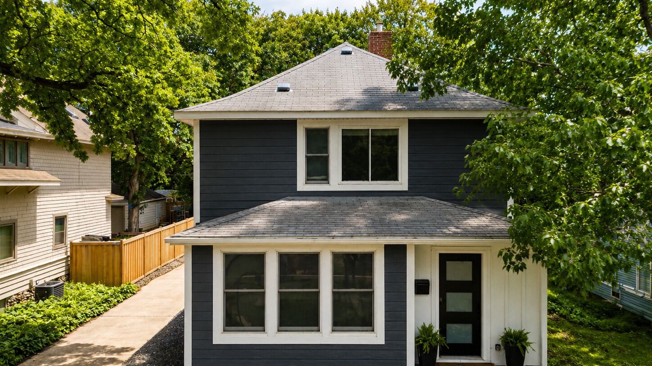 Photo of Outdoor in Linden Hills