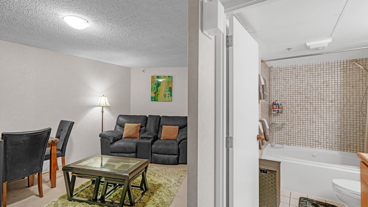 Photo of Bedroom in Downtown Honolulu
