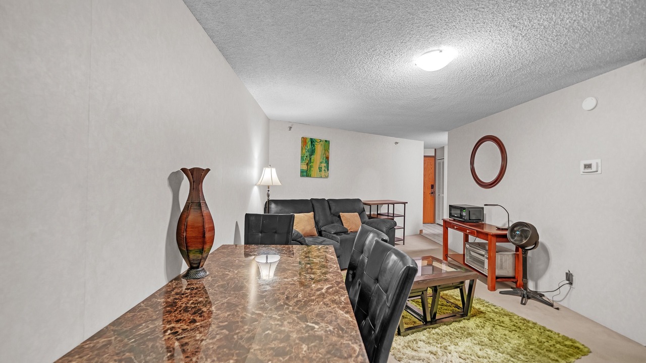 Photo of Bedroom in Downtown Honolulu