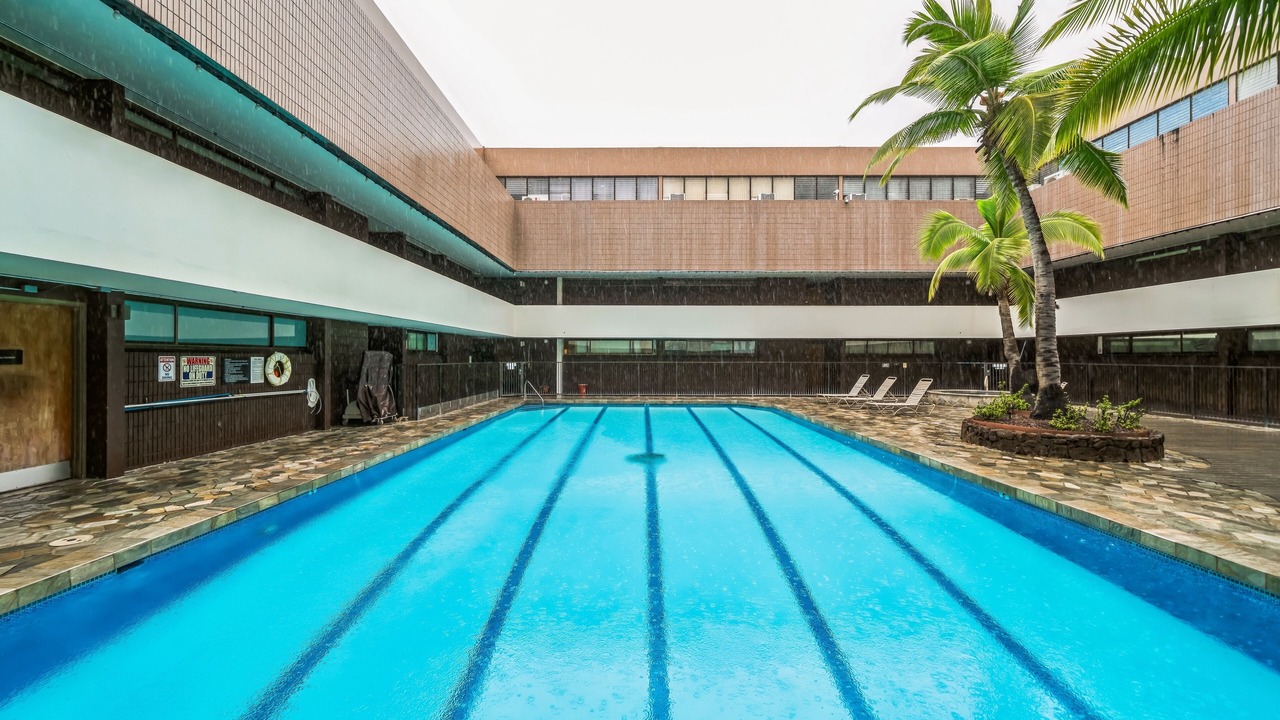 Photo of Outdoor in Downtown Honolulu