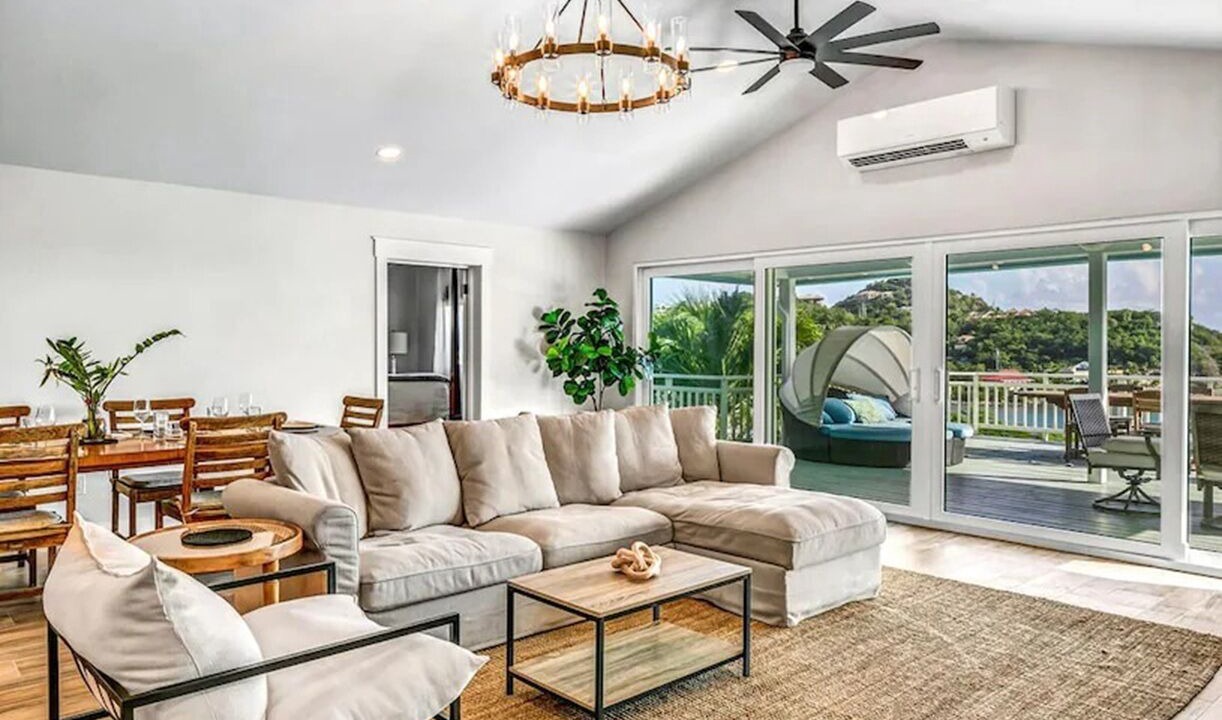 Photo of Livingroom in Kaneohe
