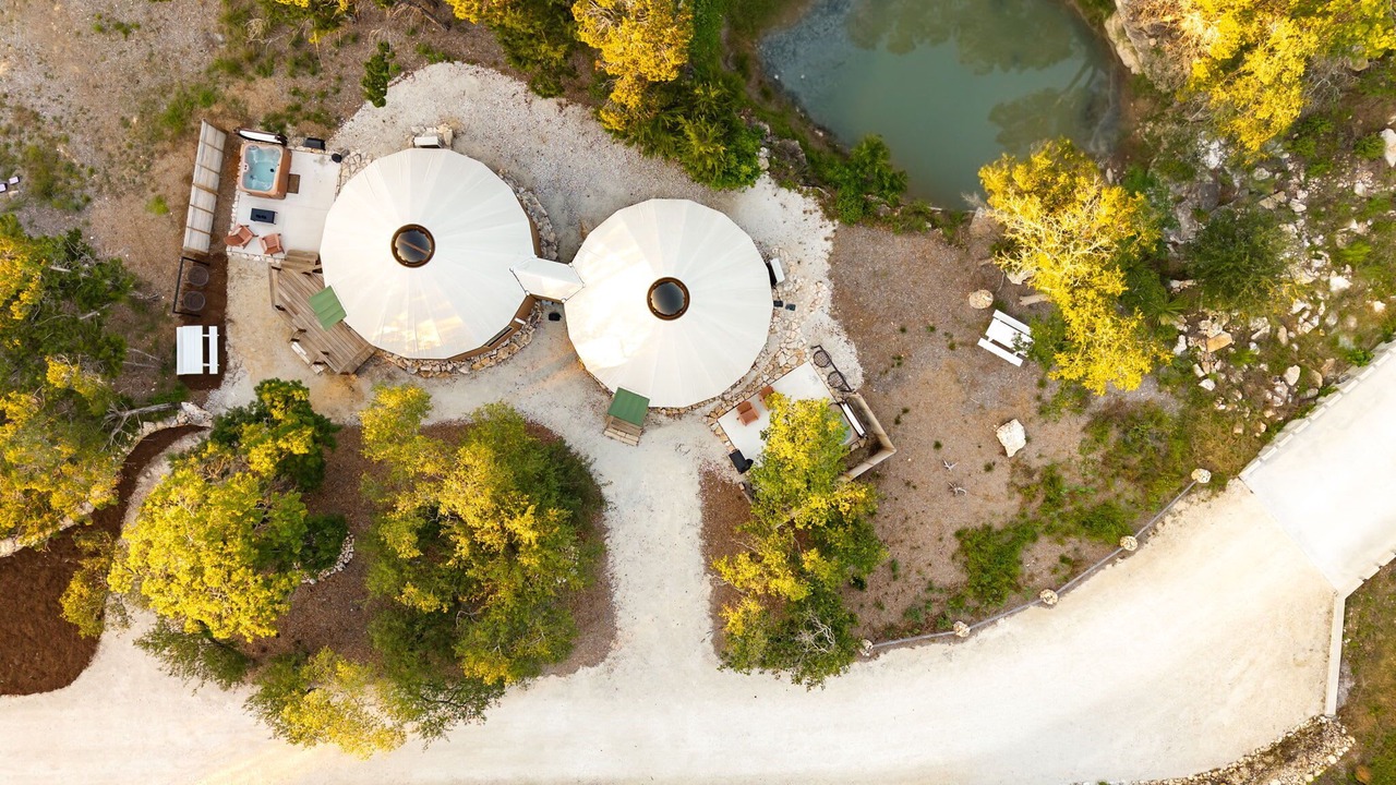Photo of Outdoor in Canyon Lake